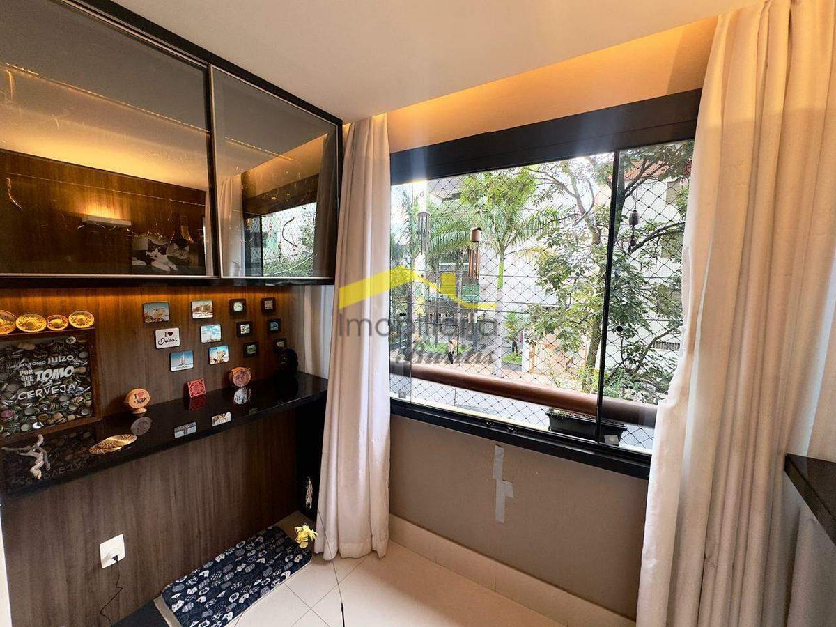 Apartamento, Buritis, 3 Quartos, 2 Vagas, 1 Suíte