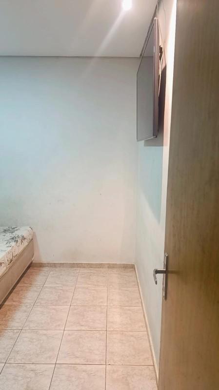 Apartamento, Nossa Senhora do Carmo, 2 Quartos, 1 Vaga