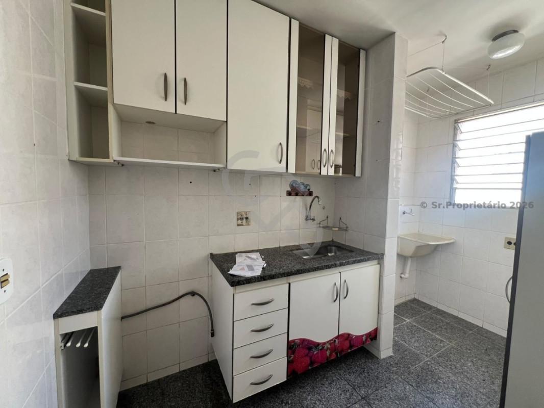 Apartamento, Silveira, 3 Quartos, 1 Vaga, 1 Suíte