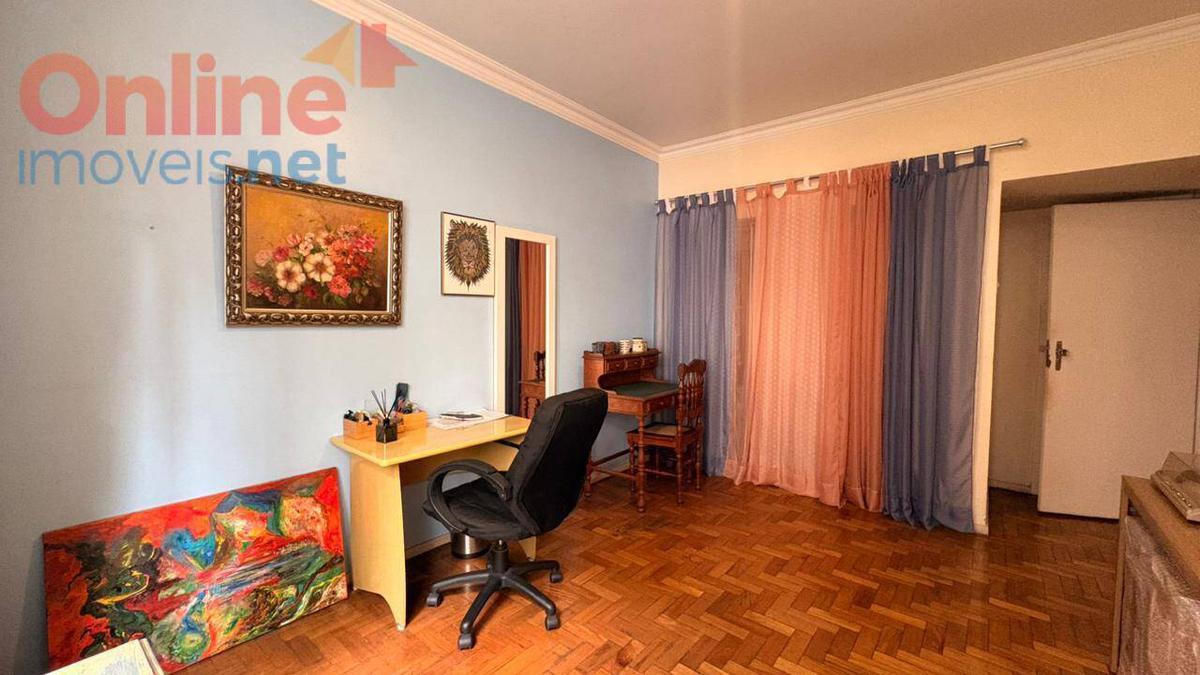 Apartamento, Boa Viagem, 4 Quartos, 0 Vaga, 1 Suíte