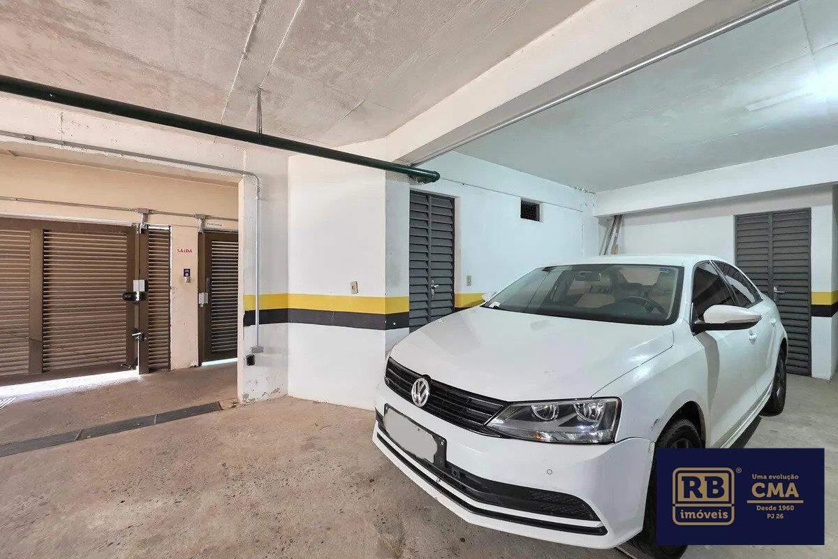 Apartamento, São Pedro, 3 Quartos, 2 Vagas, 1 Suíte