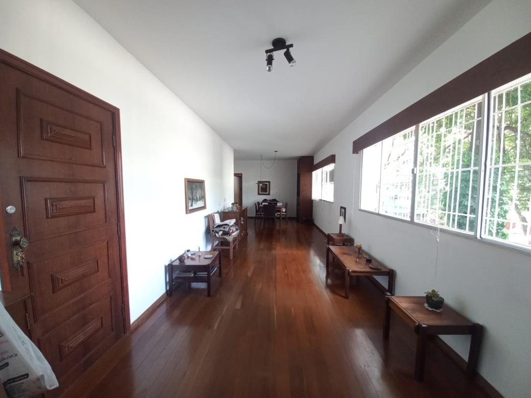 Apartamento, Lourdes, 4 Quartos, 2 Vagas, 1 Suíte