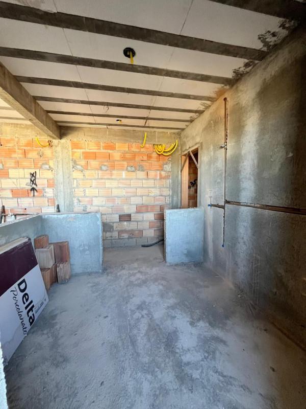Apartamento, Riacho das Pedras, 3 Quartos, 2 Vagas, 1 Suíte