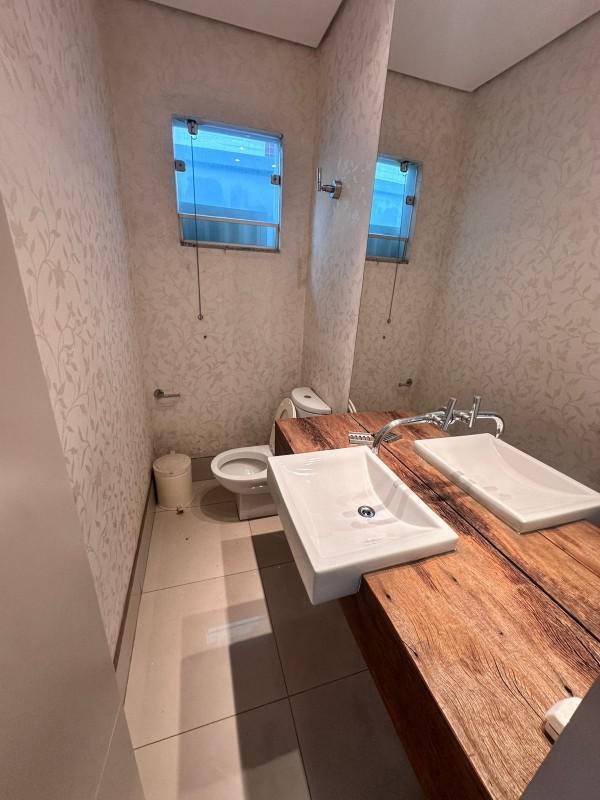 Casa, Arvoredo, 3 Quartos, 3 Vagas, 1 Suíte