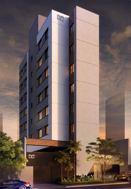 Apartamento, Prado, 2 Quartos, 1 Vaga, 1 Suíte