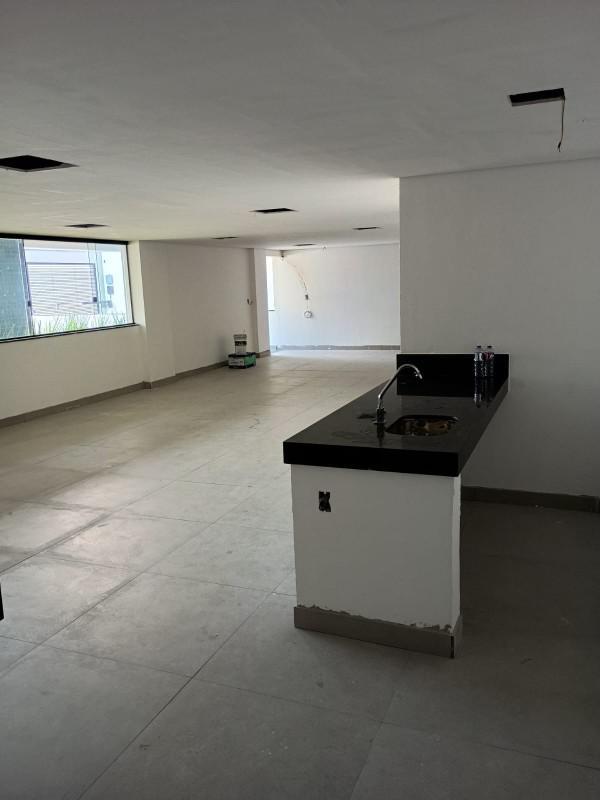 Apartamento, Monsenhor Messias, 3 Quartos, 2 Vagas, 1 Suíte