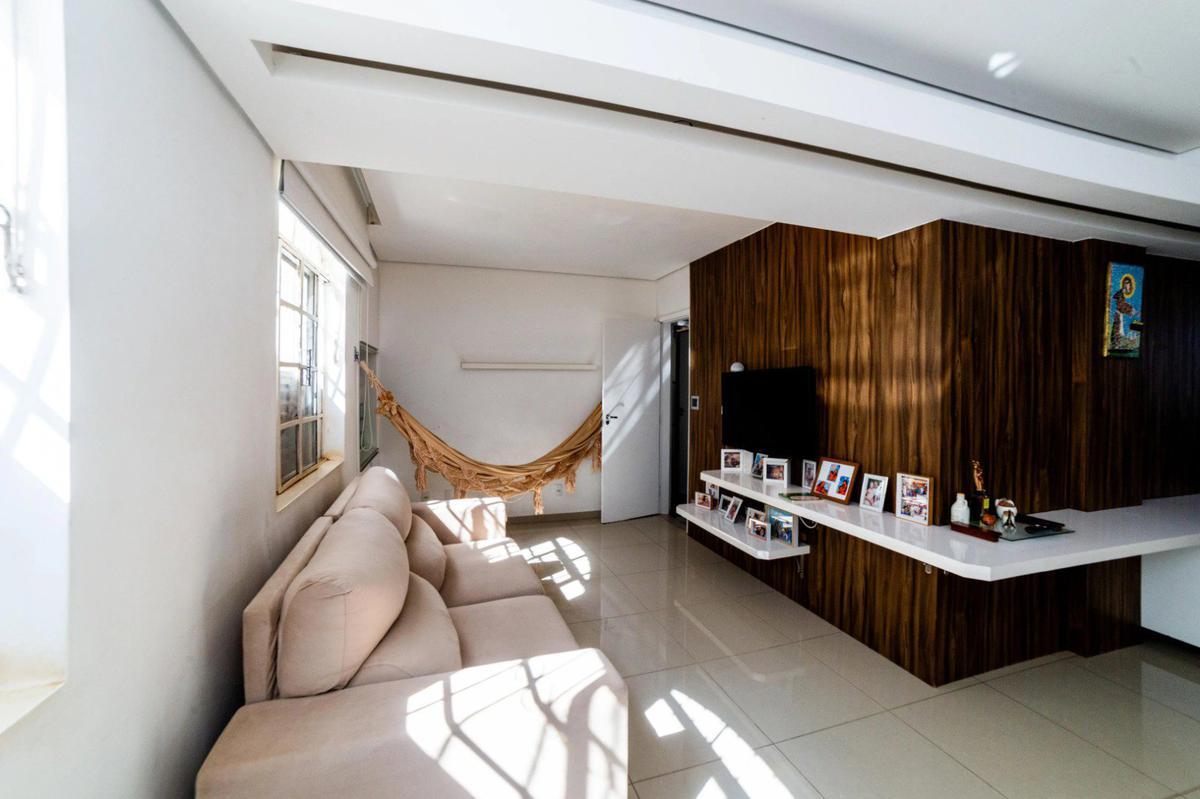 Apartamento, São Lucas, 3 Quartos, 1 Vaga, 1 Suíte