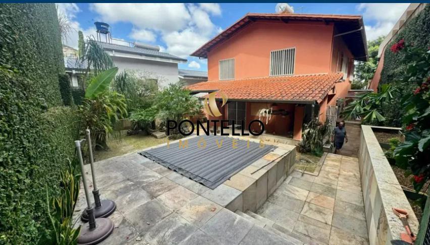 Casa, Comiteco, 4 Quartos, 4 Vagas, 1 Suíte