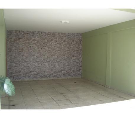 Casa, Planalto, 3 Quartos, 3 Vagas, 1 Suíte