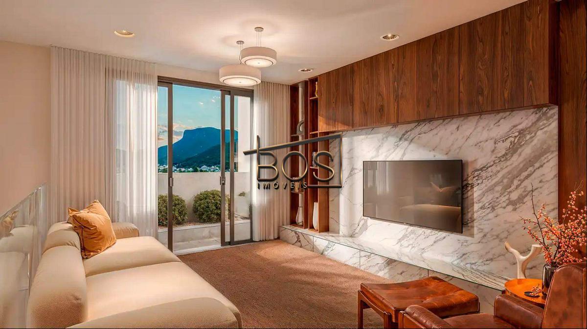 Apartamento, Serra, 2 Quartos, 1 Vaga, 1 Suíte