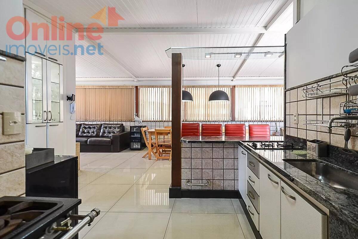 Cobertura, Cidade Nova, 4 Quartos, 0 Vaga, 1 Suíte