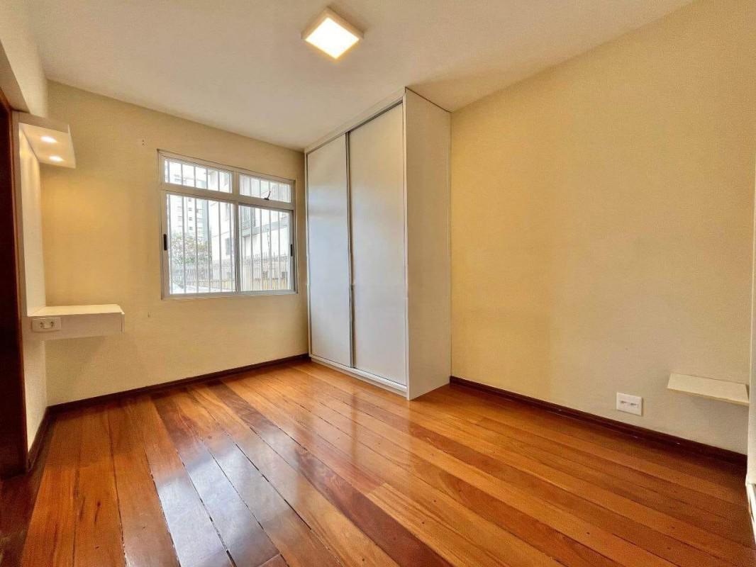 Apartamento, São Pedro, 3 Quartos, 1 Vaga, 1 Suíte
