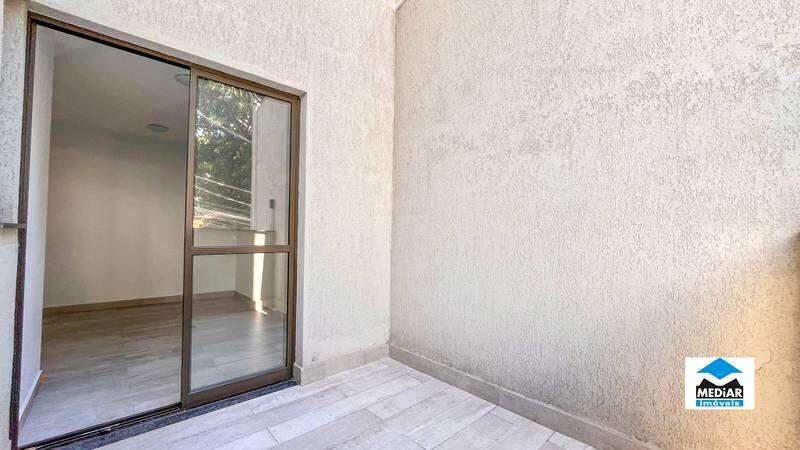 Apartamento, Santo Agostinho, 3 Quartos, 2 Vagas, 1 Suíte