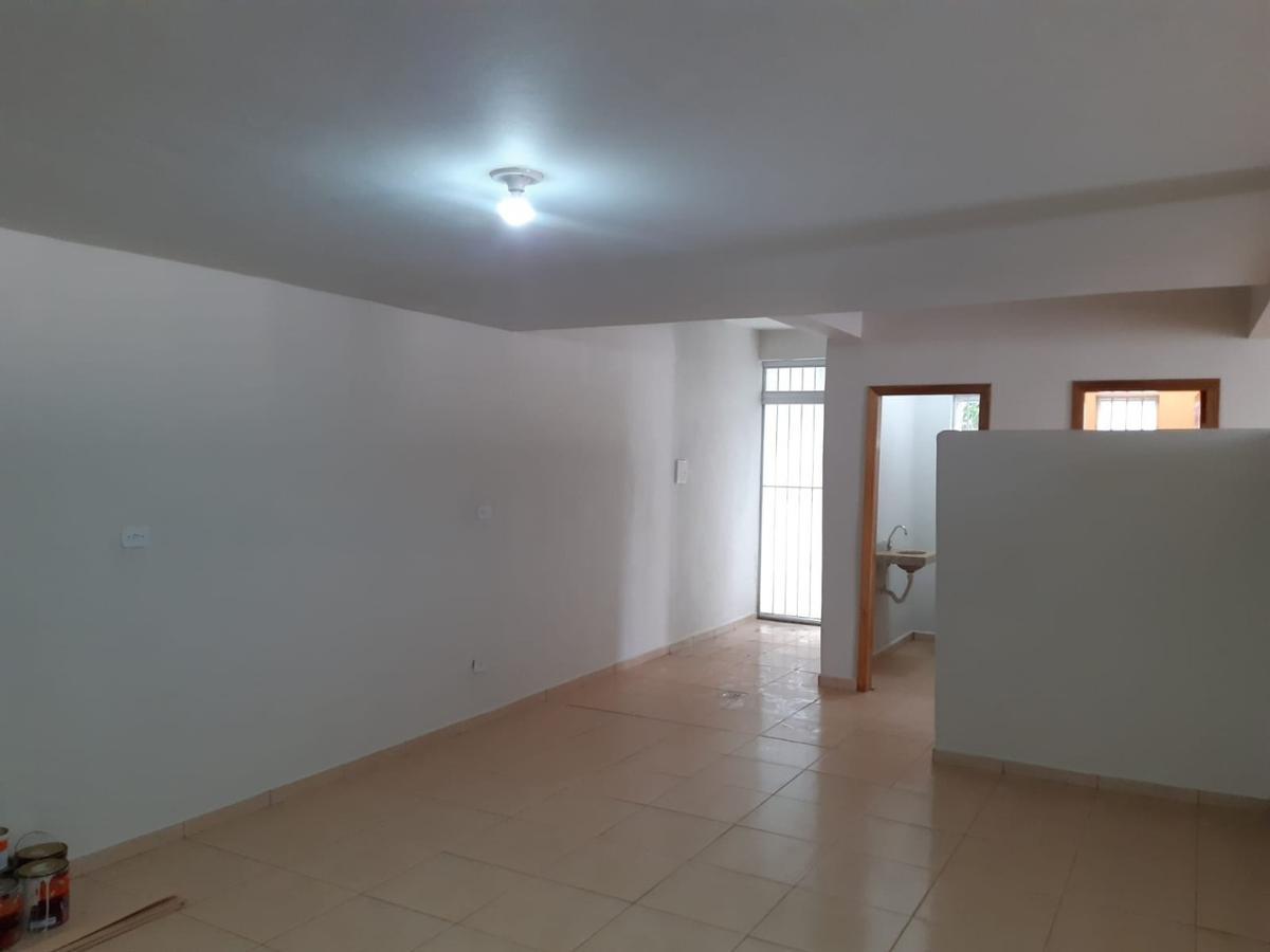 Andar, Centro, 0 Quarto, 0 Vaga