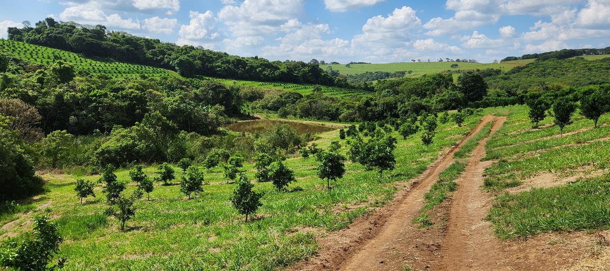 Fazenda, Zona Rural, 3 Quartos, 2 Vagas, 1 Suíte