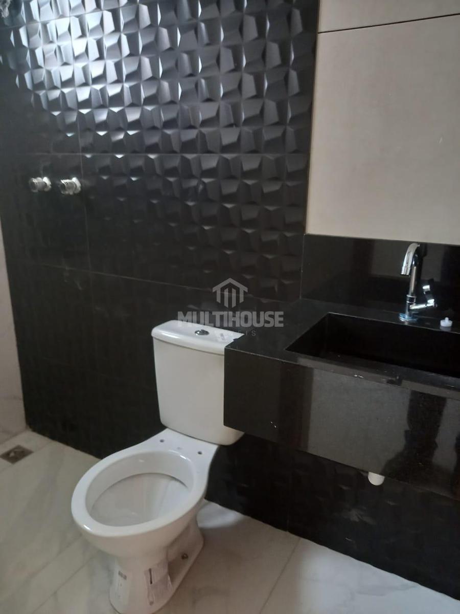 Casa, Planalto, 3 Quartos, 3 Vagas, 3 Suítes