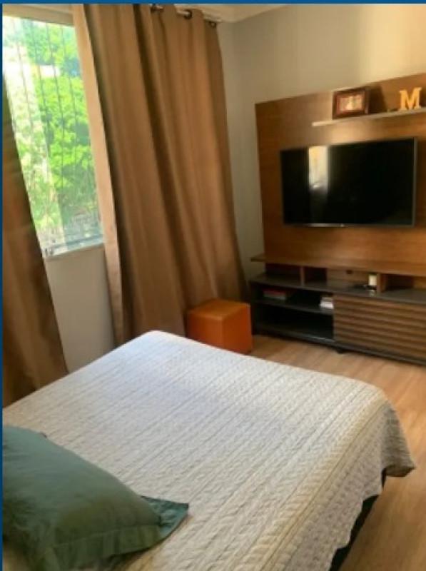Apartamento, Madre Gertrudes, 3 Quartos, 1 Vaga