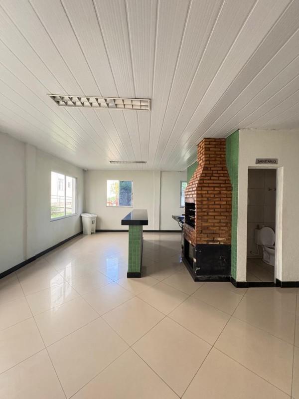 Apartamento, Granja Verde, 2 Quartos, 1 Vaga
