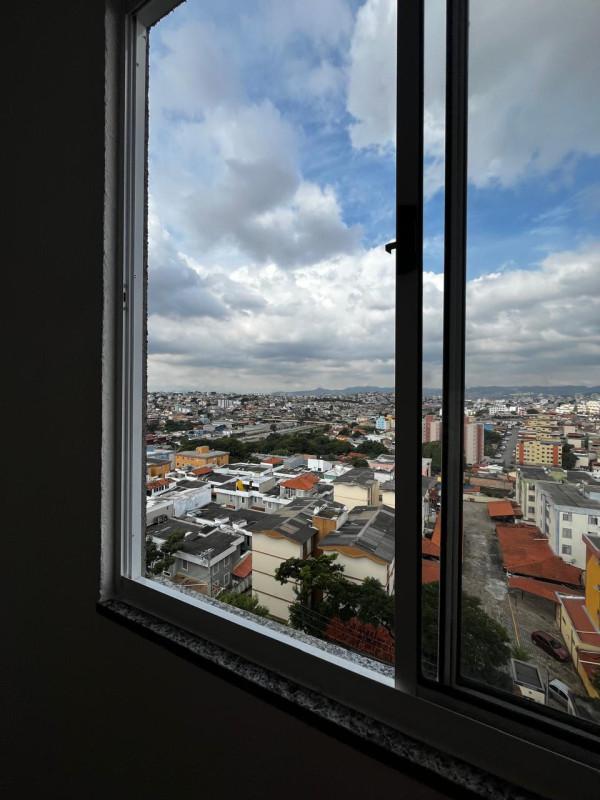 Apartamento, Glória, 2 Quartos, 1 Vaga