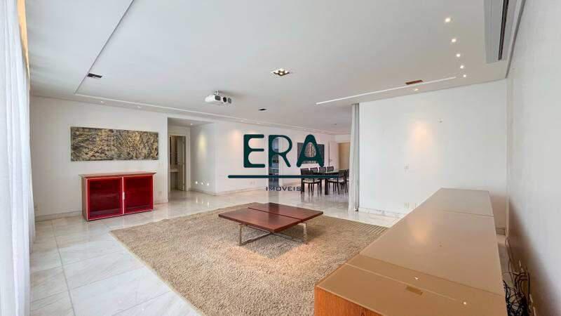 Apartamento, Lourdes, 4 Quartos, 4 Vagas, 2 Suítes