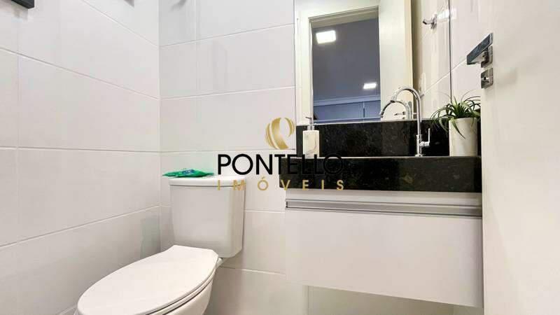 Apartamento, Alto Barroca, 3 Quartos, 2 Vagas, 2 Suítes