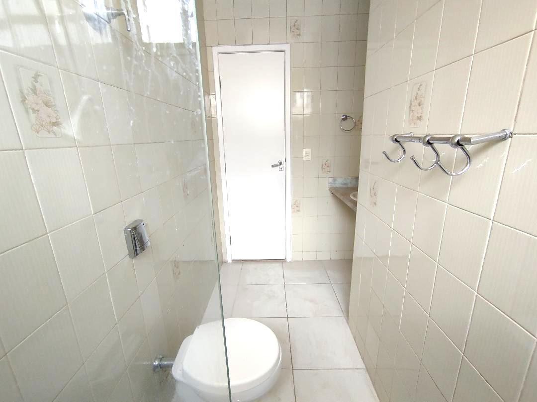 Apartamento, Padre Eustáquio, 3 Quartos, 1 Vaga, 1 Suíte