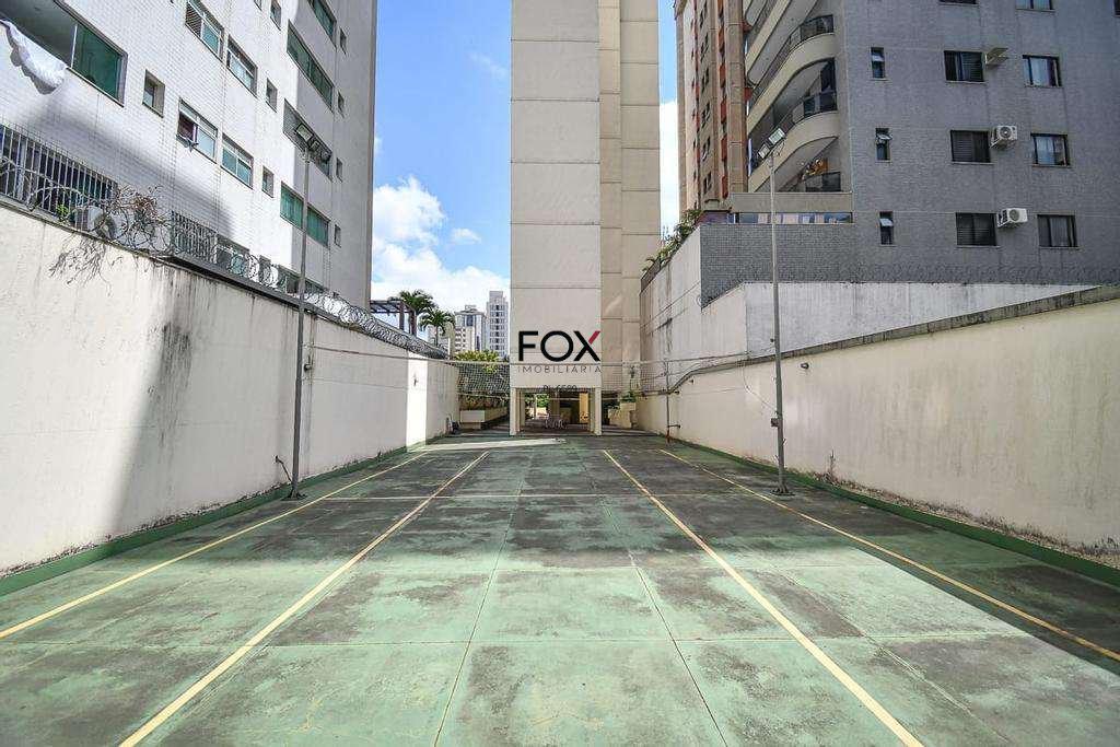 Apartamento, Lourdes, 4 Quartos, 2 Vagas, 2 Suítes