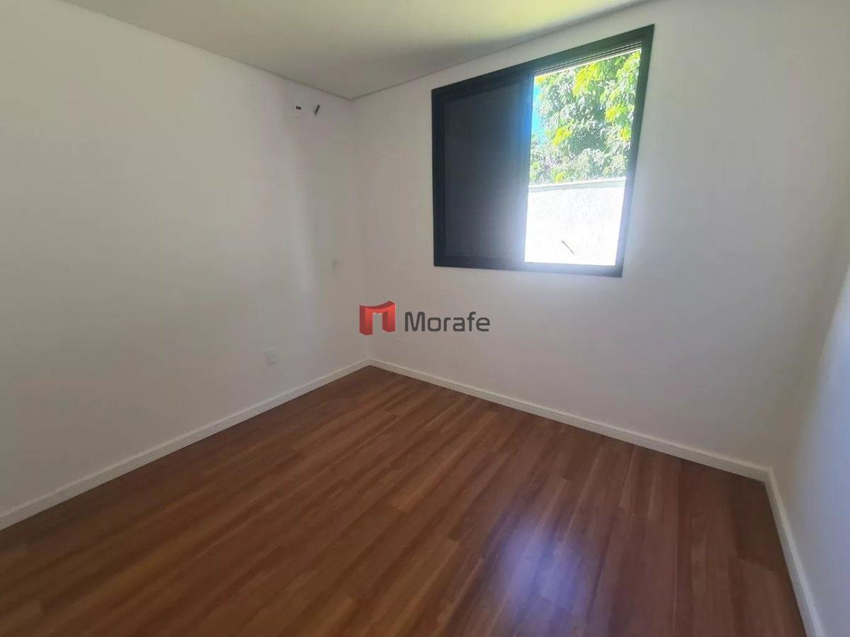 Apartamento, Santa Amélia, 3 Quartos, 4 Vagas, 2 Suítes