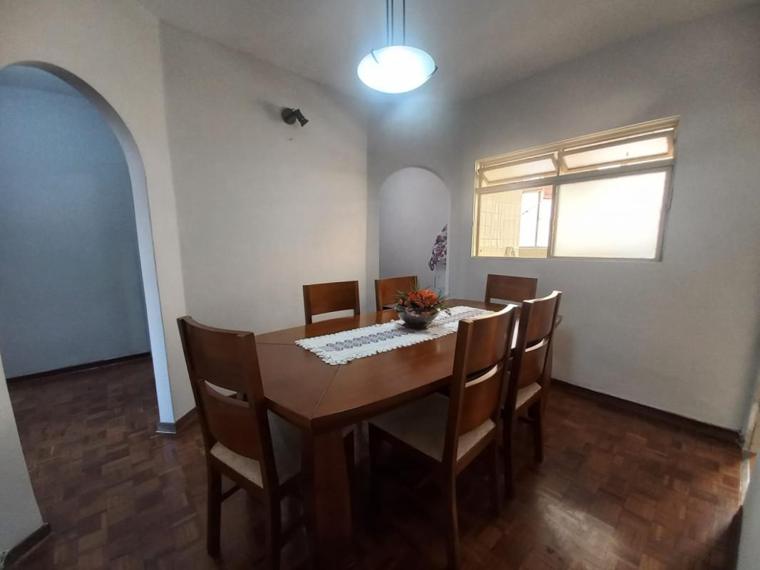 Apartamento, Floresta, 3 Quartos, 1 Vaga, 1 Suíte