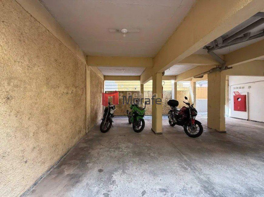Apartamento, Santa Teresa, 3 Quartos, 1 Vaga, 1 Suíte