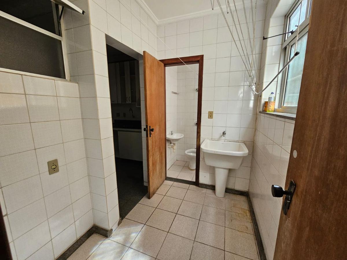Apartamento, Palmares, 3 Quartos, 1 Vaga, 1 Suíte