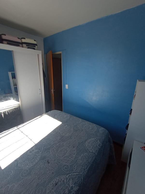 Apartamento, Guarani, 3 Quartos, 2 Vagas