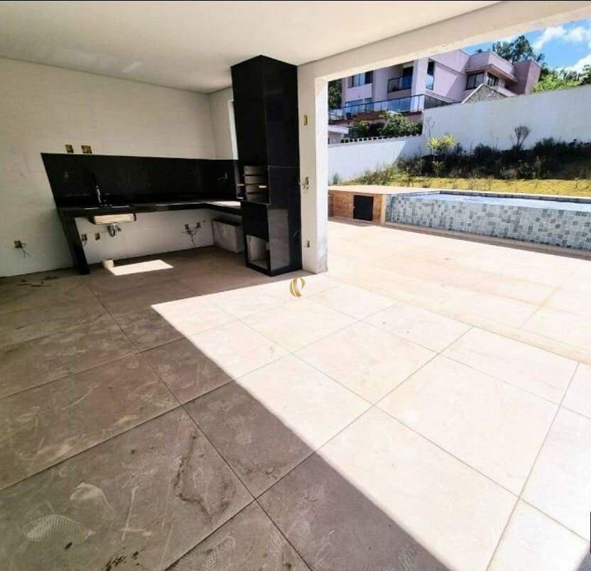 Casa, Alphaville, 4 Quartos, 4 Vagas, 1 Suíte