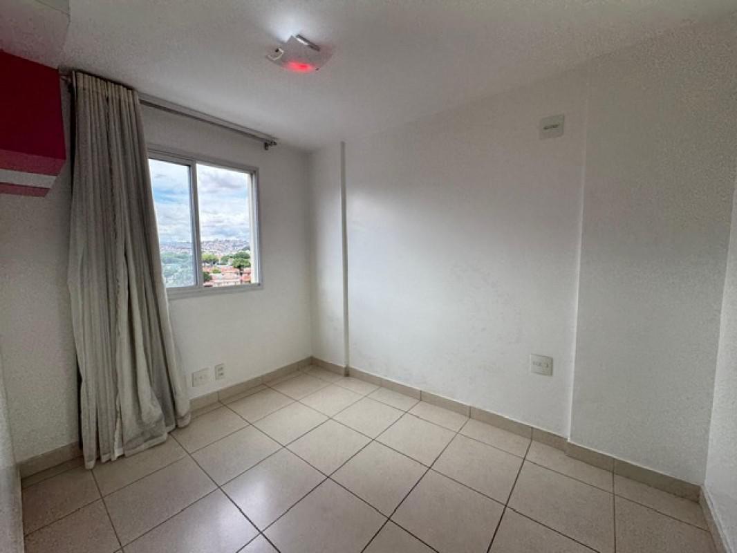 Apartamento, Serrano, 2 Quartos, 1 Vaga, 1 Suíte