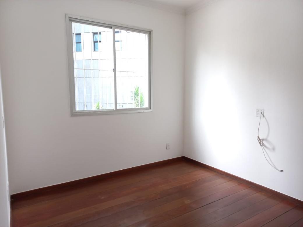 Apartamento, Serra, 3 Quartos, 2 Vagas, 1 Suíte