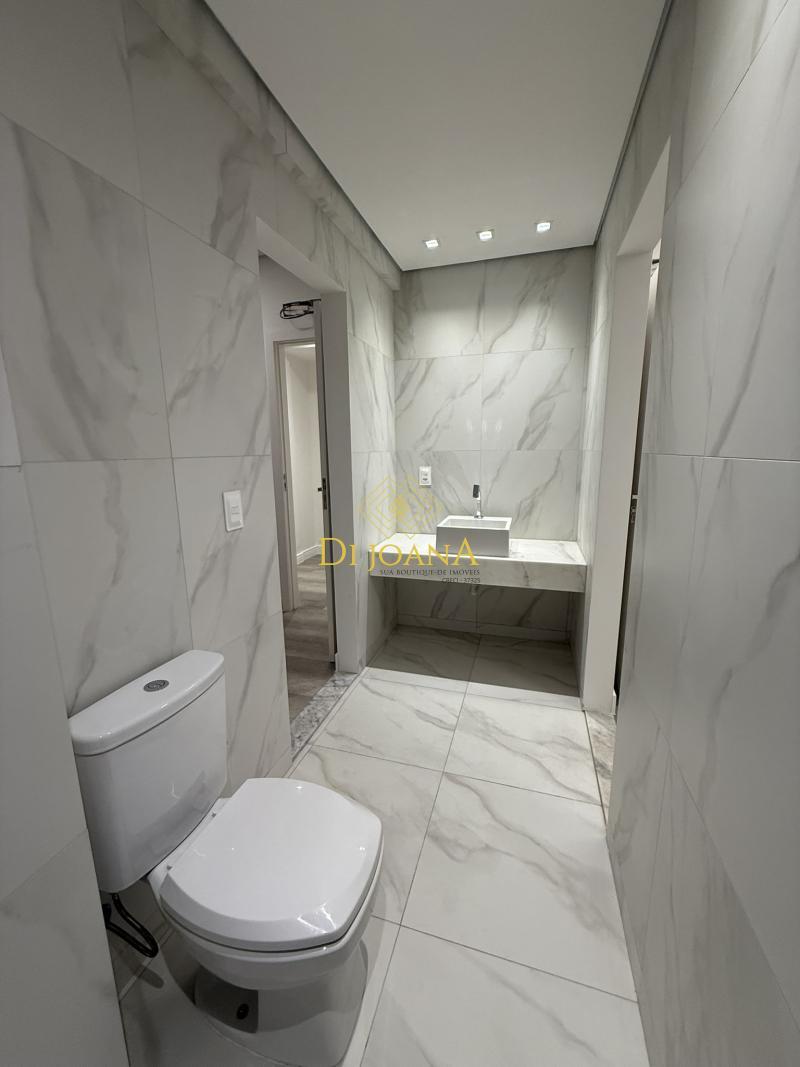 Apartamento, Centro, 4 Quartos, 3 Vagas, 4 Suítes