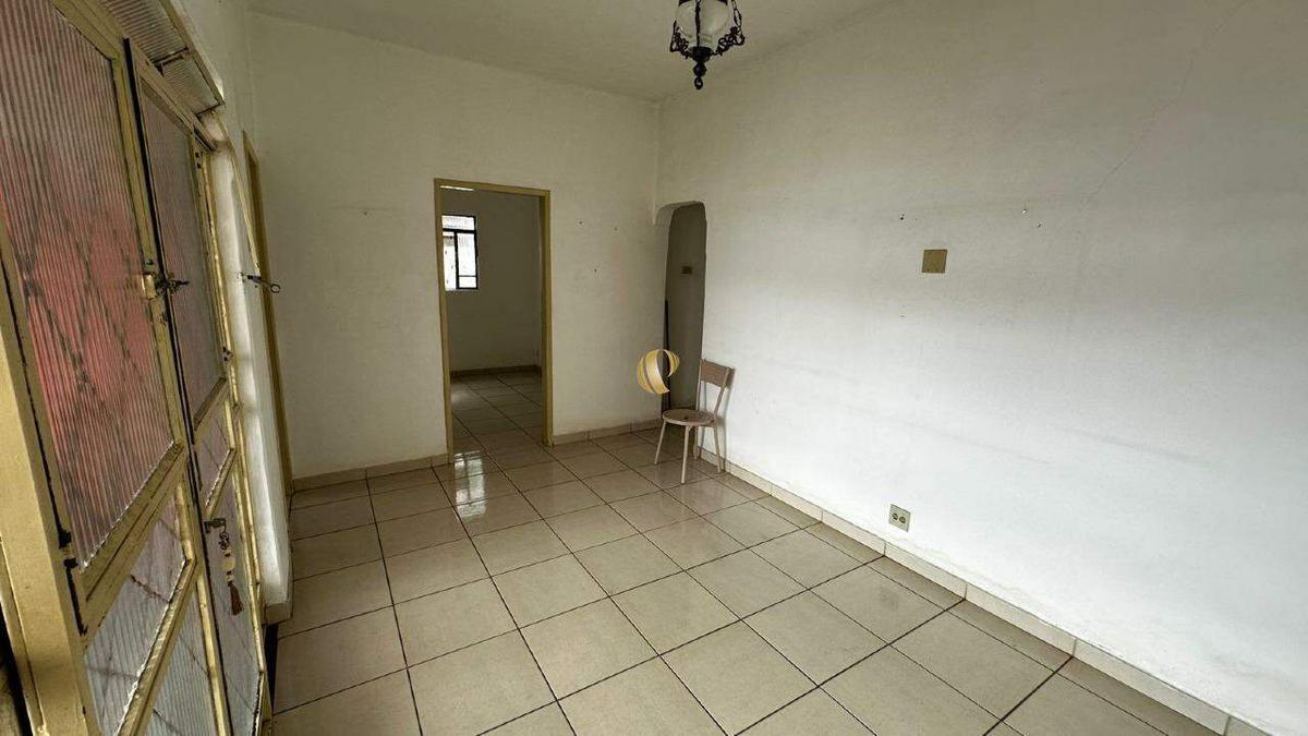 Casa, Centro, 4 Quartos, 1 Vaga