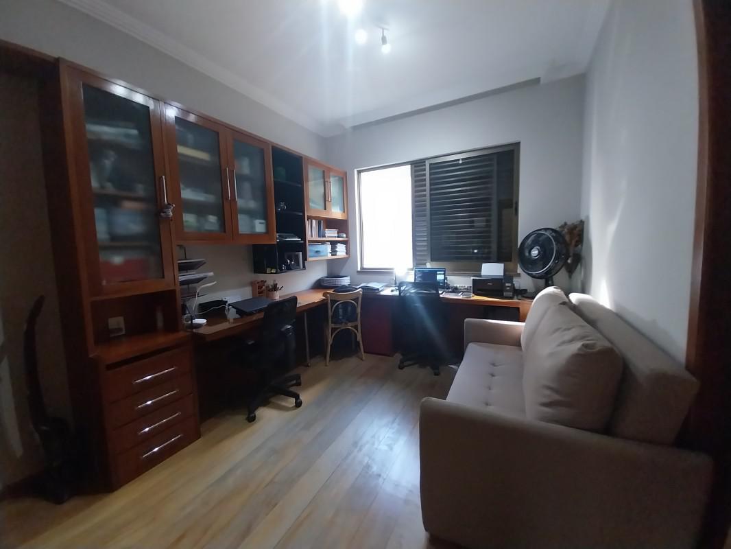 Apartamento, Cidade Nova, 4 Quartos, 4 Vagas, 3 Suítes
