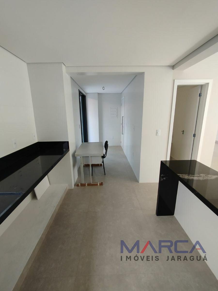 Apartamento, Liberdade, 4 Quartos, 3 Vagas