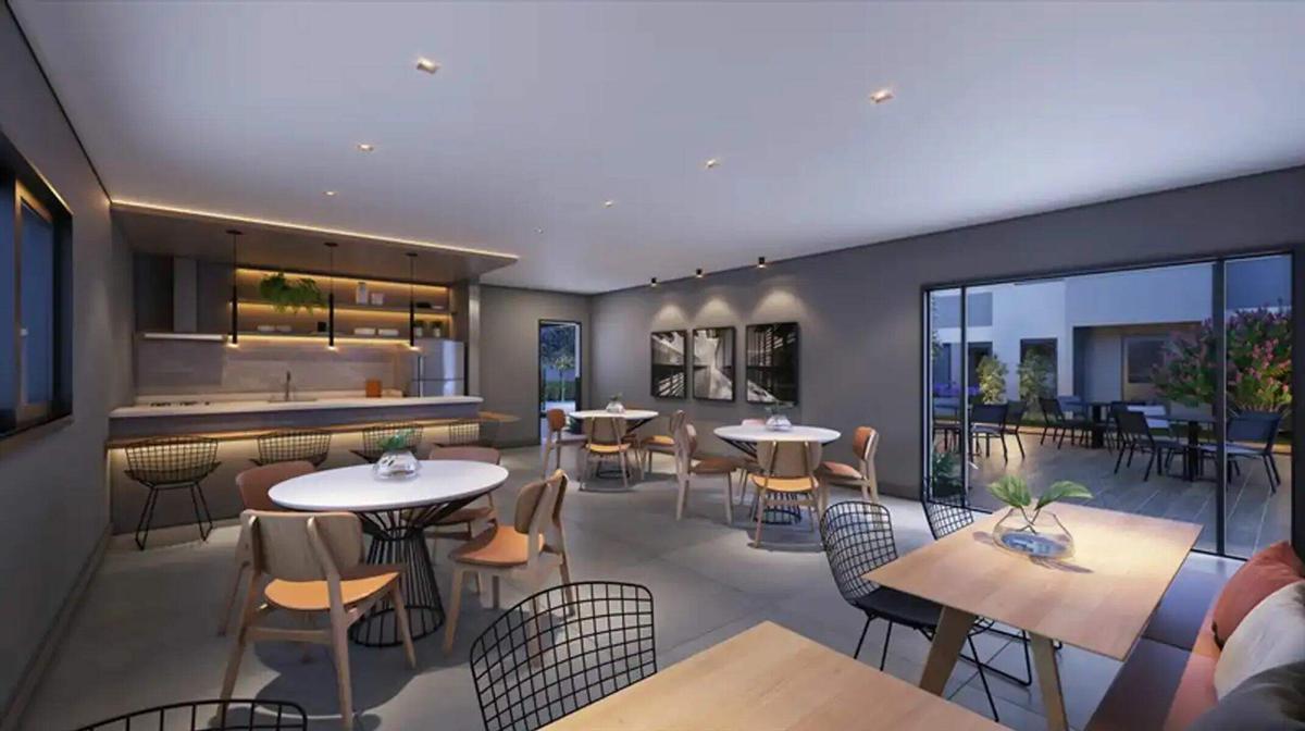 Apartamento, Shopping Park, 2 Quartos, 1 Vaga, 1 Suíte