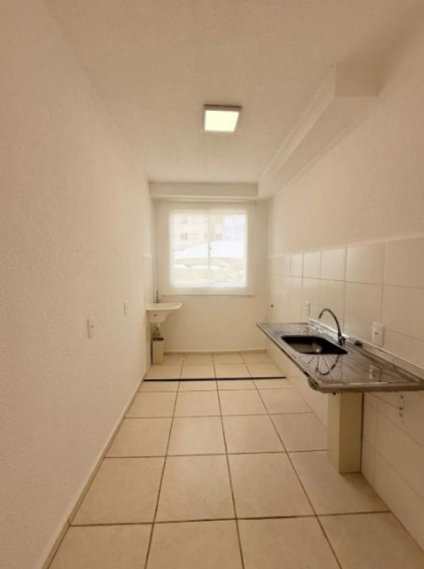 Apartamento, Estrela Dalva, 2 Quartos, 1 Vaga
