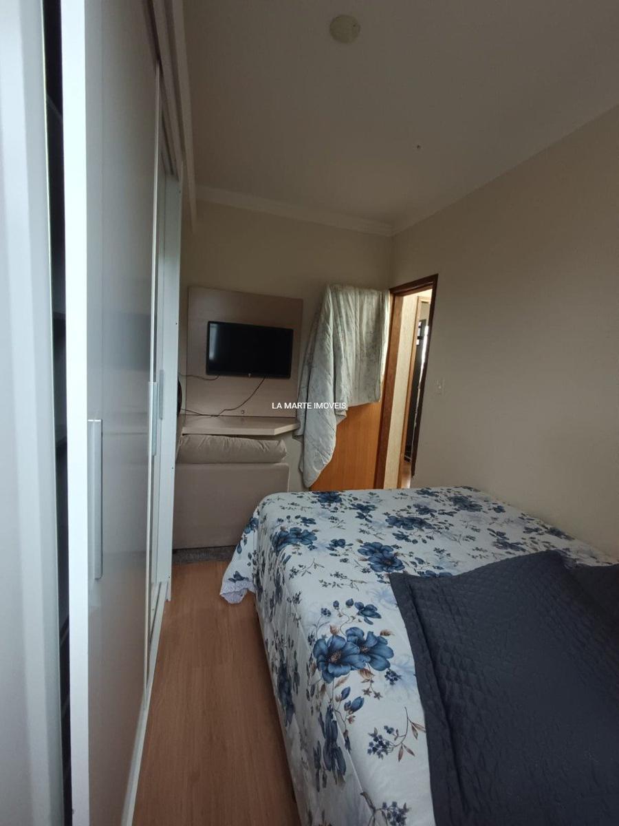 Apartamento, Riacho das Pedras, 3 Quartos, 1 Vaga, 1 Suíte