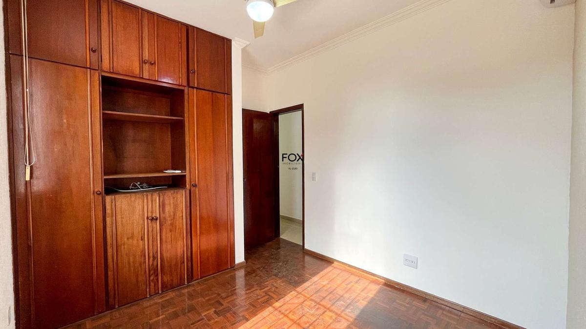 Cobertura, Dona Clara, 3 Quartos, 3 Vagas