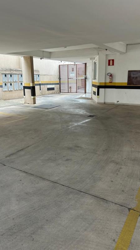 Apartamento, Caiçaras, 2 Quartos, 1 Vaga, 1 Suíte