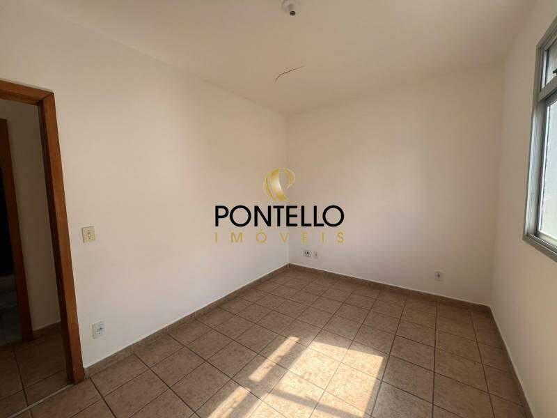 Apartamento, Fernão Dias, 2 Quartos, 2 Vagas