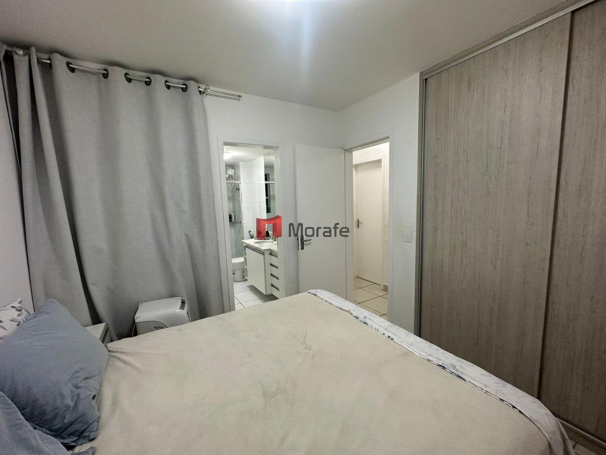 Apartamento, Castelo, 2 Quartos, 2 Vagas, 1 Suíte