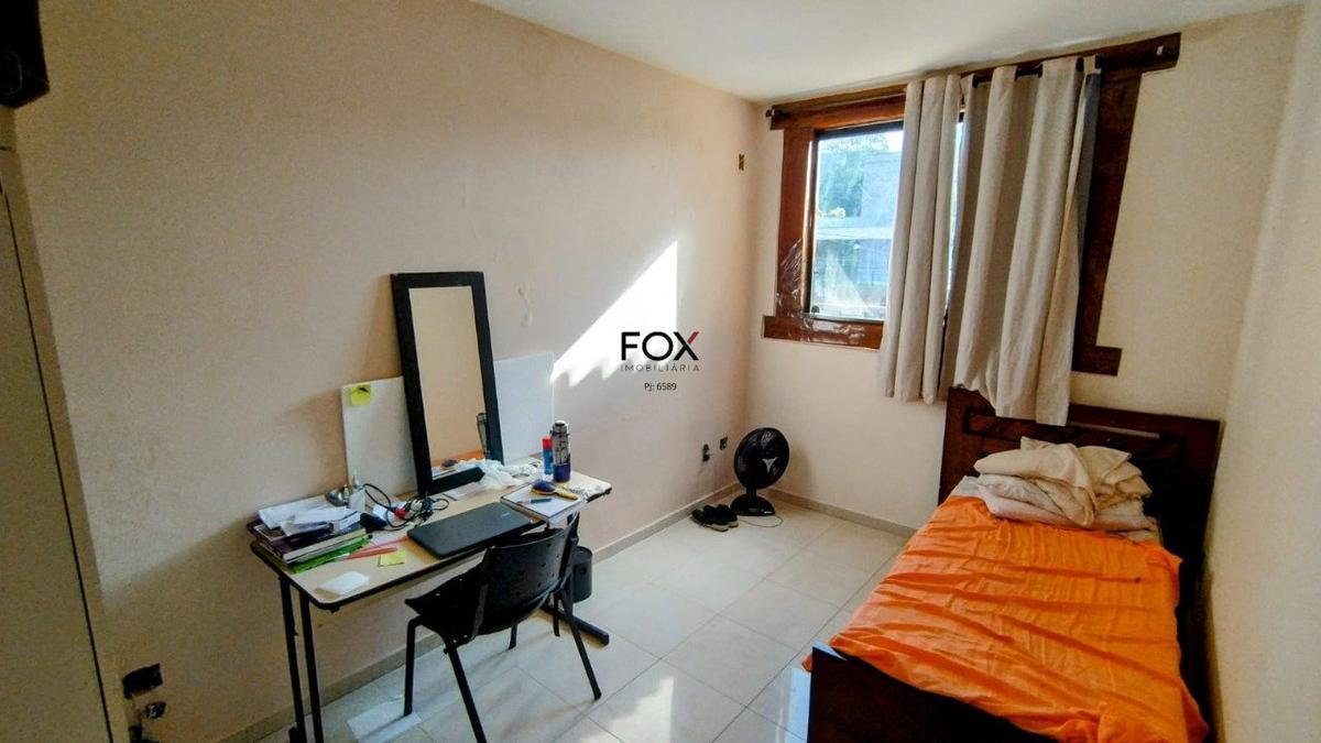 Casa, São Bento, 5 Quartos, 4 Vagas, 1 Suíte