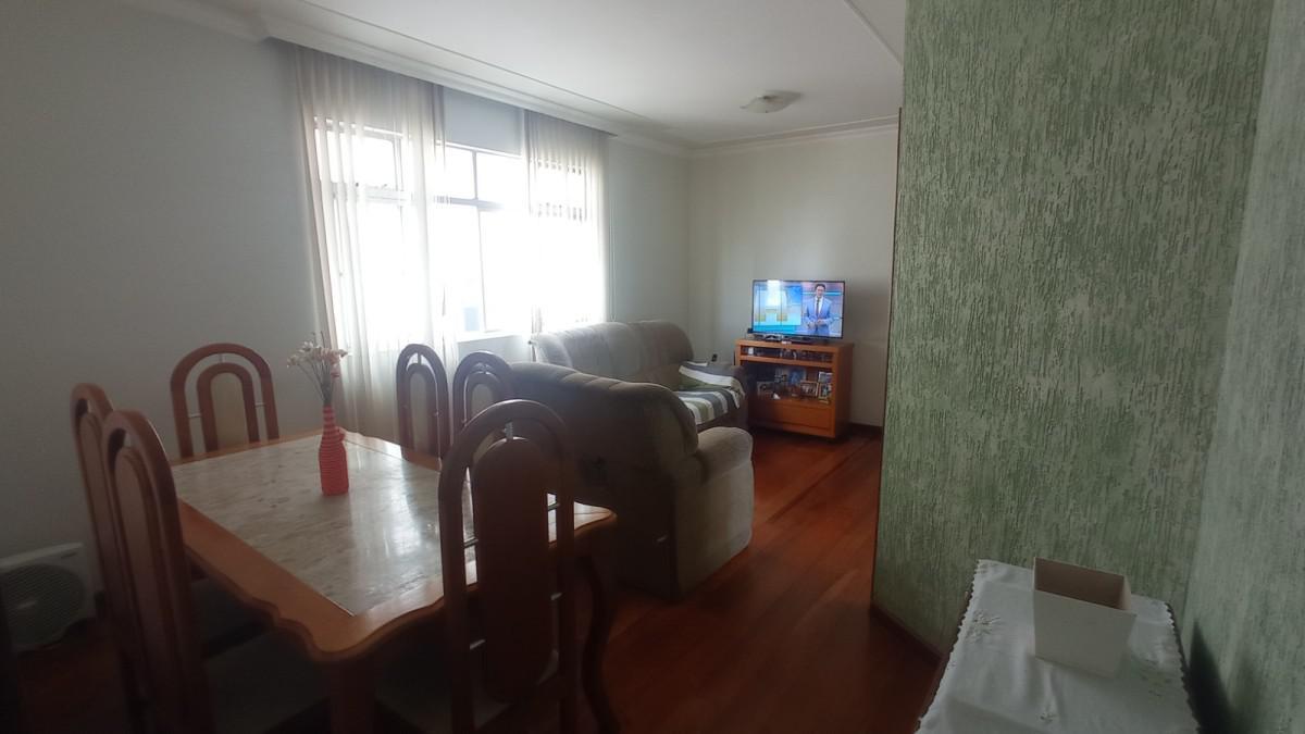 Apartamento, Ouro Preto, 3 Quartos, 0 Vaga, 1 Suíte