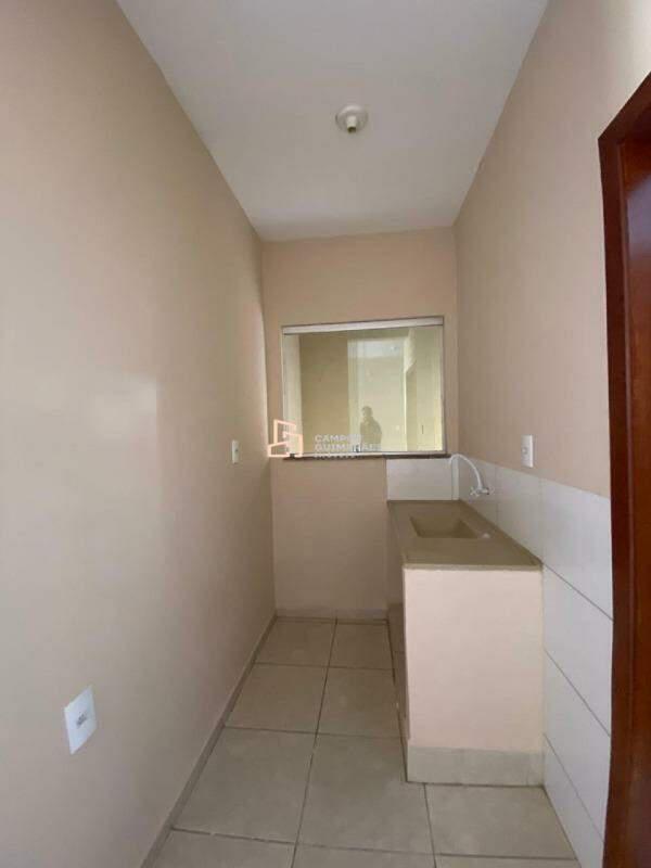 Apartamento, Santa Helena (barreiro), 1 Quarto