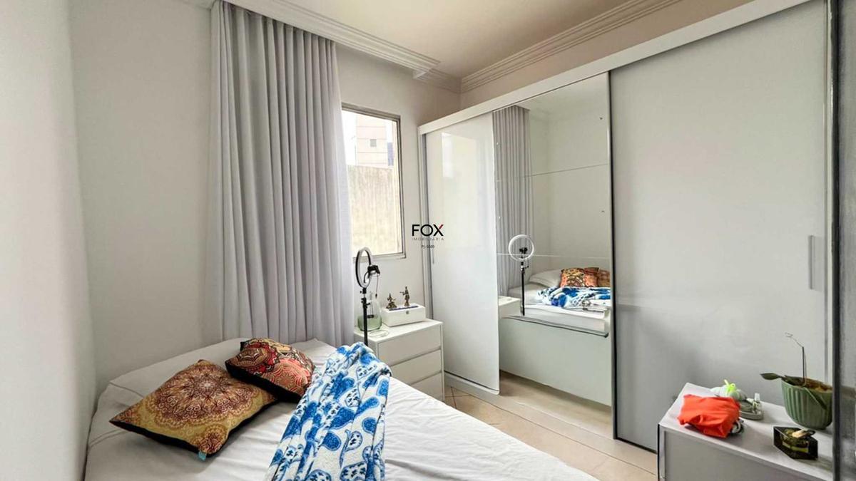 Apartamento, Buritis, 4 Quartos, 1 Vaga, 1 Suíte